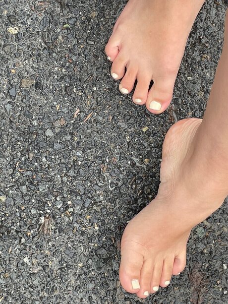 Miss Nikki OnlyFans Nacktbilder geleakt