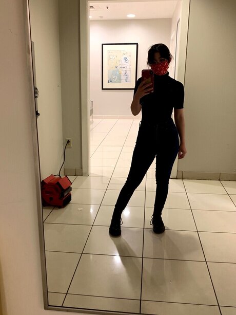 Claire Rodriguez OnlyFans-Leak