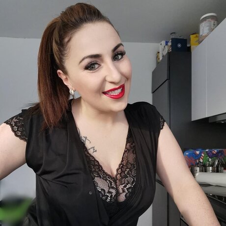 __marina_ OnlyFans Nackt Content