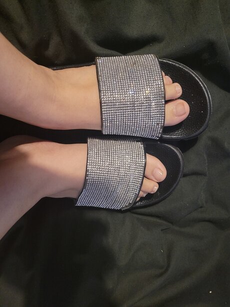 Footfetish OnlyFans-Leaks