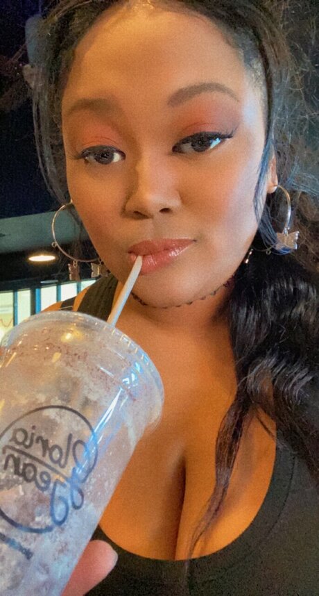 GU dGirl OnlyFans geleakte Bilder