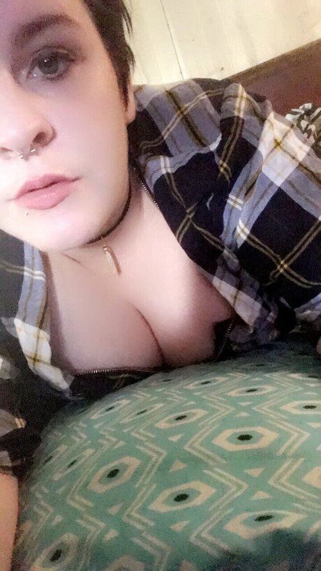 Pillow the second_ Nacktbilder von OnlyFans geleakt