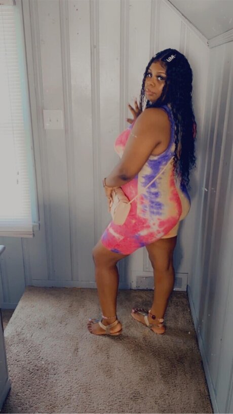 Sexy Chevy28 Nacktbilder von OnlyFans