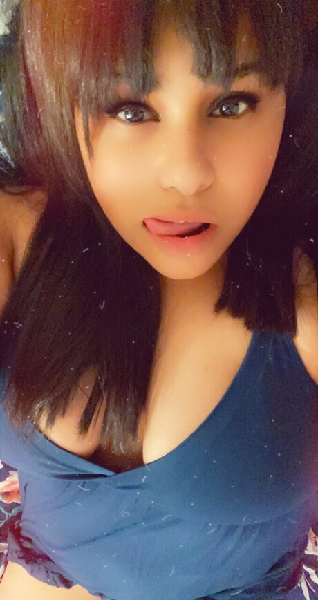 Arcadia OnlyFans Arsch Leak