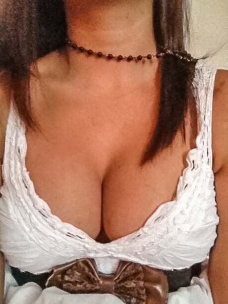 Kadi OnlyFans-Creator