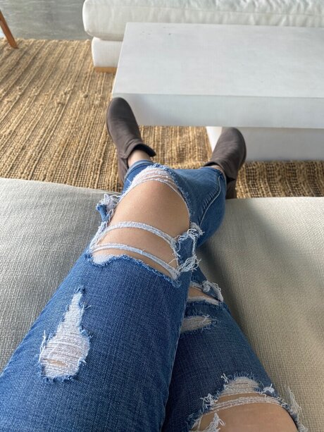 Feetspicstx OnlyFans Mega