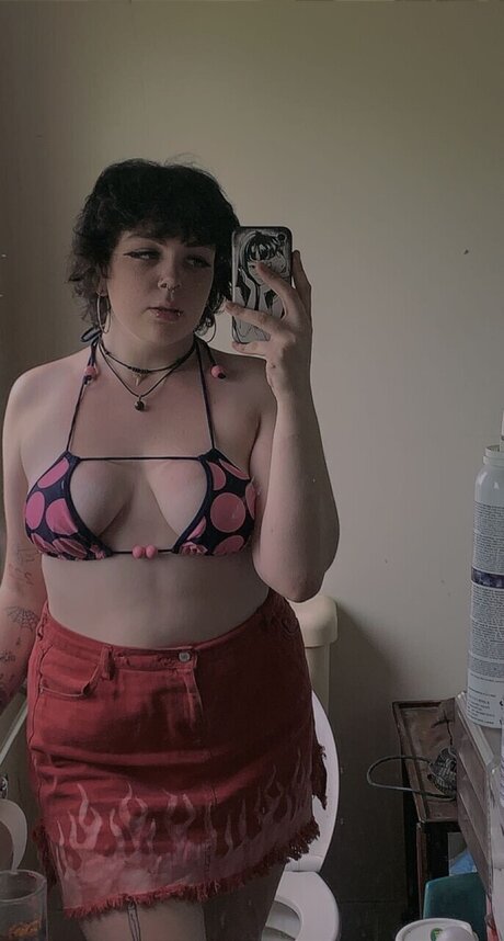 Quinny Nacktbilder von OnlyFans geleakt