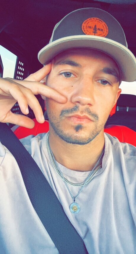 JaxonRyder Nacktbilder von OnlyFans