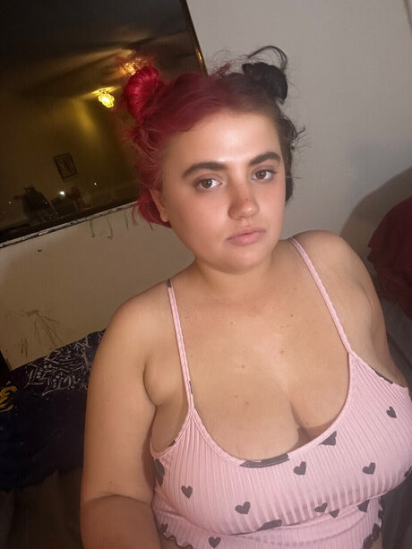 Eva Godding OnlyFans-Model