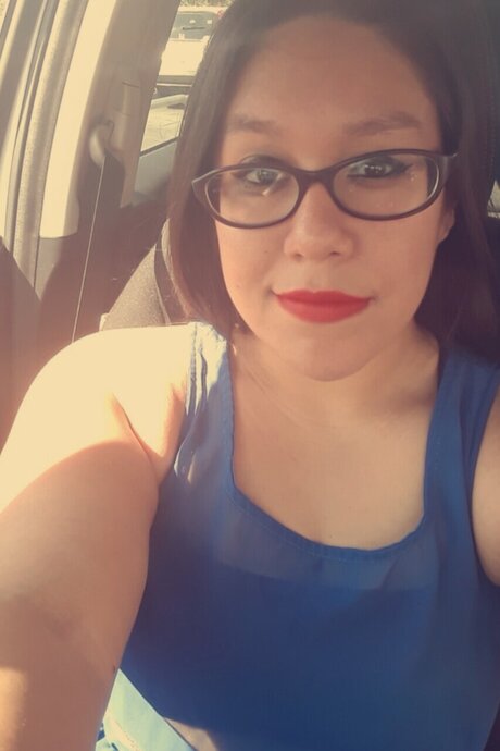 Christina p Campos OnlyFans Sex Leak