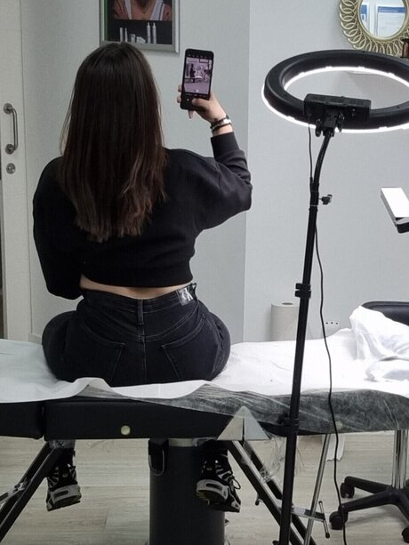 Alice Navidad OnlyFans Leak Pornografie