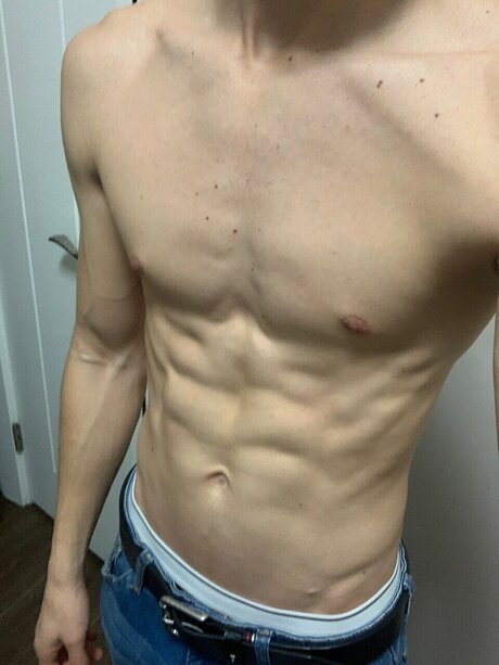 Katsenbach OnlyFans Strip