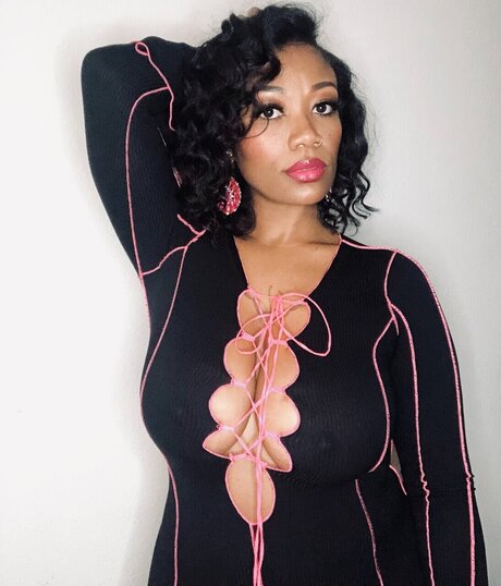 WhoisCoi Nackt auf OnlyFans Leak