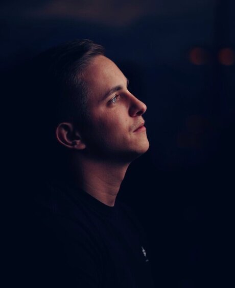 tomygpunkt OnlyFans Modelfoto