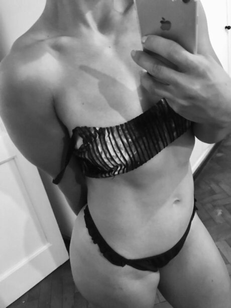 Almendra Voco Nacktbilder geleakt OnlyFans