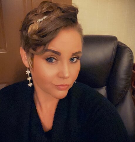 Fireblossom OnlyFans-Bild