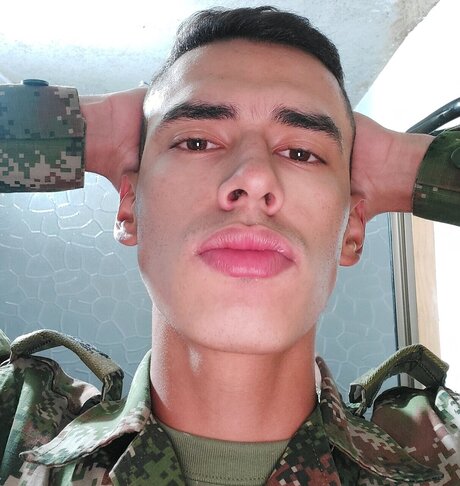 Michael Alexander Sierra Nackt OnlyFans