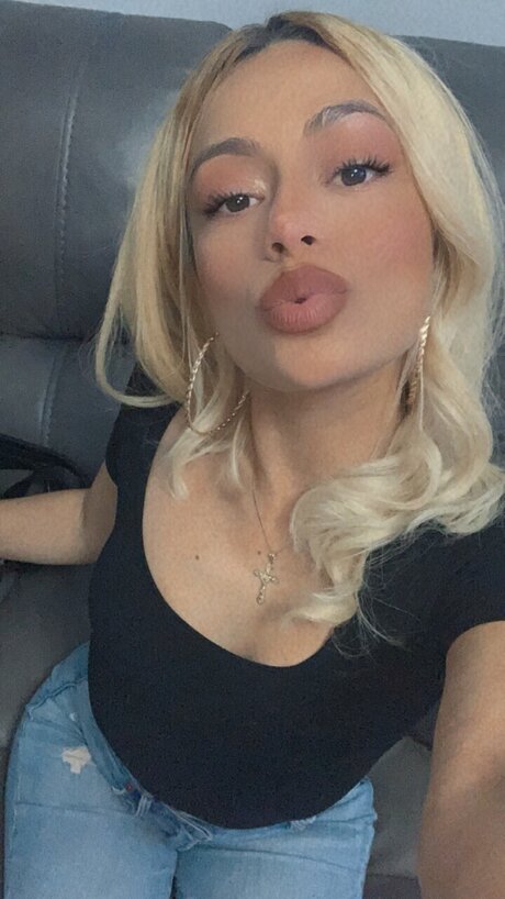 Tiffani Stephanie Neue OnlyFans Leaks