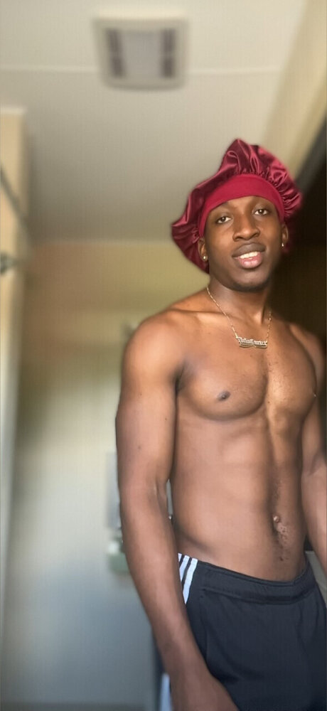 JusJ Leaked OnlyFans Sex Tape