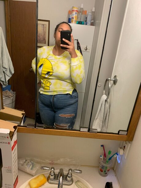 Worlds best brownie Nacktbilder von OnlyFans