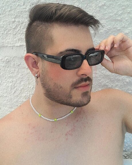 Allan O Rodrigues OnlyFans Leaks