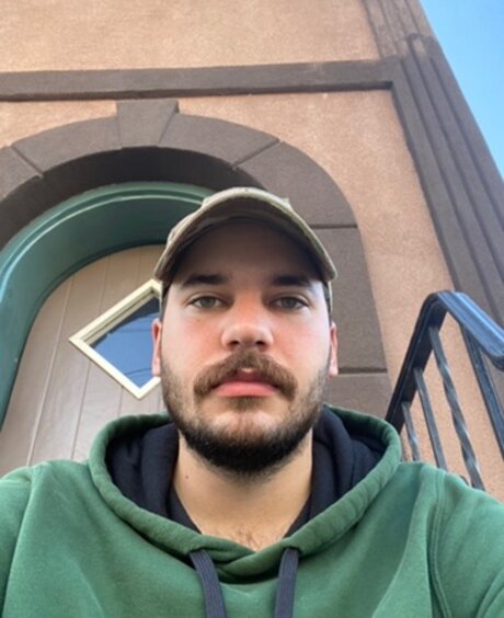 Dannny Oben ohne OnlyFans