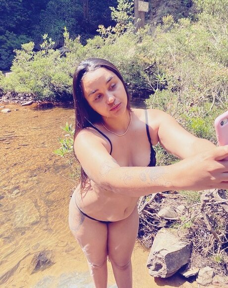 Carol Nunes OnlyFans Leak