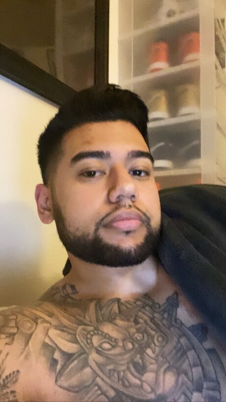 Drewislove XXX OnlyFans