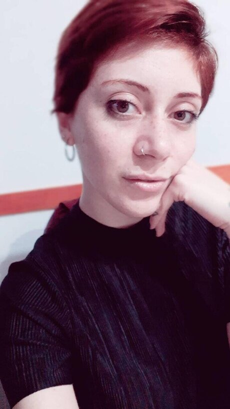 Luna negra Nacktbilder von OnlyFans geleakt