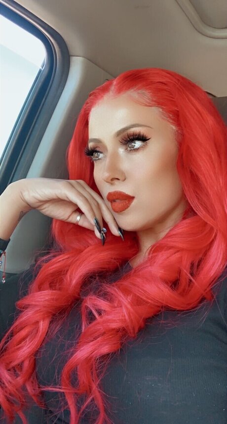 carmen OnlyFans geleakte Pornografie