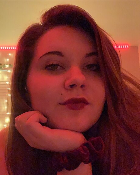 Amelia Frost OnlyFans geleakt