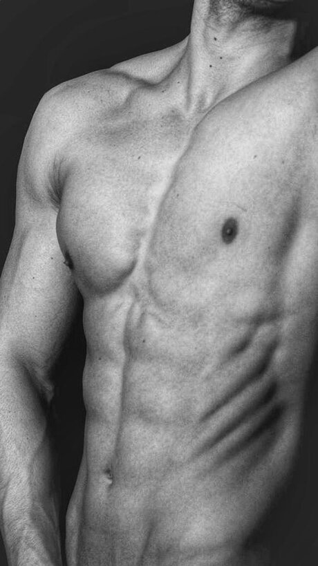 Shadow Touch Leaked OnlyFans Bilder