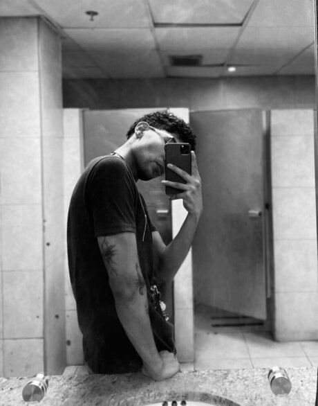 Azaareyes_ OnlyFans Nackt Leaks