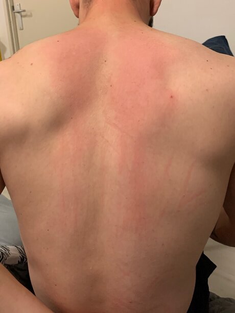 Eligos Sex auf OnlyFans