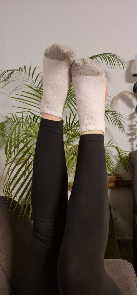 Feet dreams OnlyFans XXX