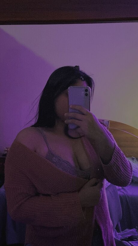 Mary OnlyFans-Bilder geleakt