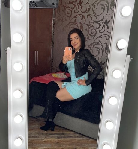 Soffy doll Nacktbilder von OnlyFans geleakt