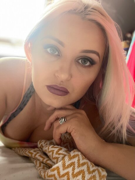 Willow Grace Nacktbilder von OnlyFans geleakt