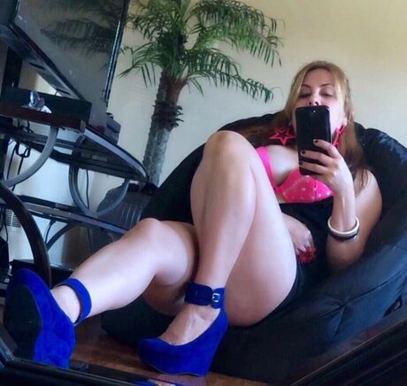 alexayadi OnlyFans Nackt Leak