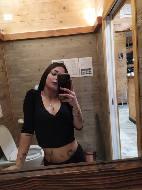 Perduta mente Strip OnlyFans