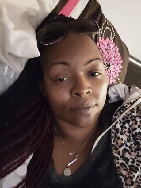 Aravia Phillips Heiße OnlyFans Inhalte