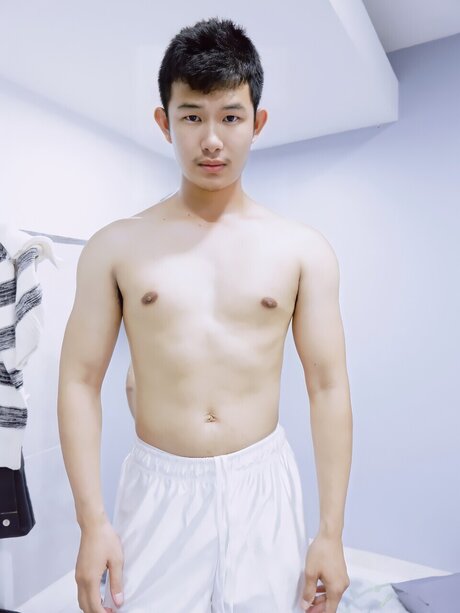 Phisitsrn Romsri OnlyFans Pornografie