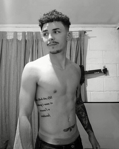 Esteban mercurino OnlyFans Dirtyship geleakt