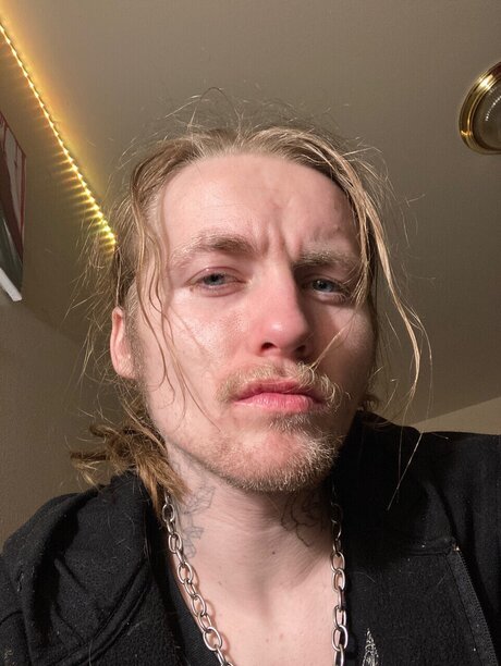 Melon Man Nacktbilder von OnlyFans geleakt