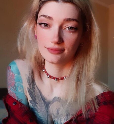 Kinny Nacktbilder von OnlyFans