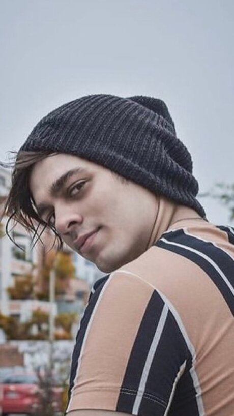 Kevin Perea OnlyFans Nacktbilder