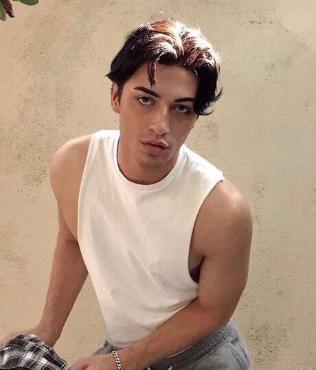 Aaron Wolfberg OnlyFans geleakt