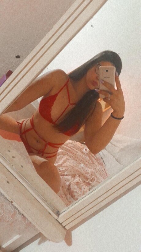 Milagros belen Nackt Leaks OnlyFans