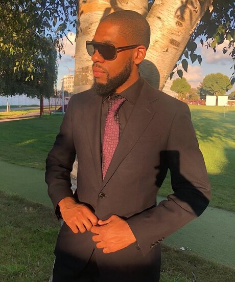 Reemus Bailey Nacktbilder von OnlyFans