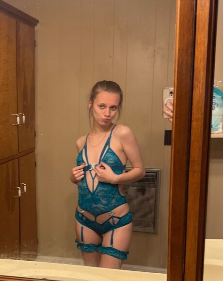 Kierston King OnlyFans Bilder nackt